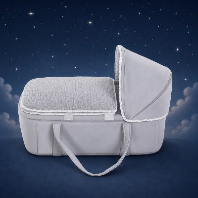 Couffin-bebe-multifonction-pour-un-sommeil-paisible