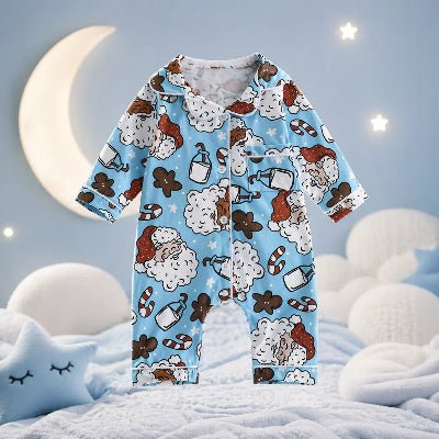 Pyjama-b-noel-bebe-confortable