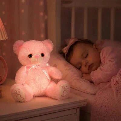 Quelle veilleuse pour bébé ? - Mon Bébé Dort