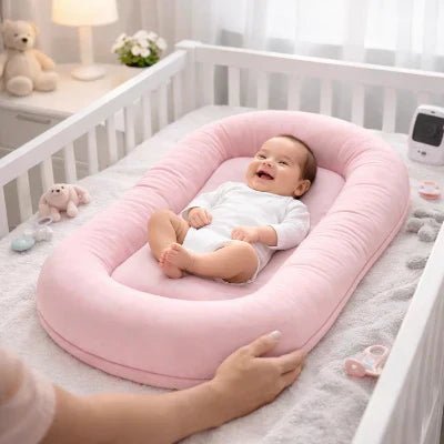 réducteur de lit bébé avis pédiatre - Mon Bébé Dort