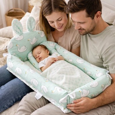 Avec-reducteur-de-lit-bebe-maman-papa-sont-rassures