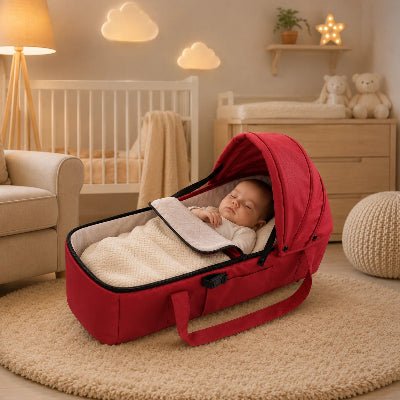 Couffin-bébé-avec-tissus-respirants-pour-limiter-l’humidité-et-la-chaleur