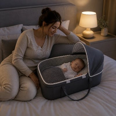 Couffin-bebe-compact-pour-s'adapter-a-tous-les-espaces