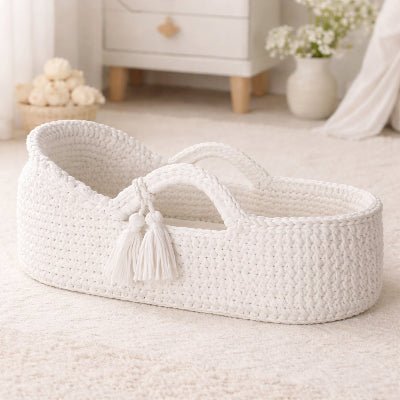 Couffin-bebe-confort-couleure-blanche