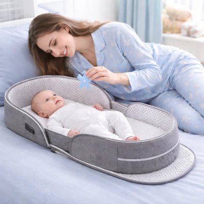 Couffin-bebe-espace-de-repos-securise