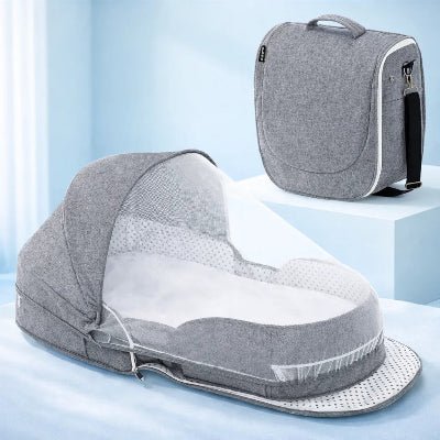 Couffin-bebe-pliable-compact-pour-simplifier-quotidien-parents-actifs