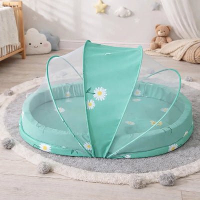 Couffin-bebeb-confortable-pour-sommeil-parfait