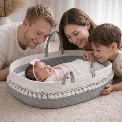 Couffin-en-osier-au-design-minimaliste-pour-repos-confortable