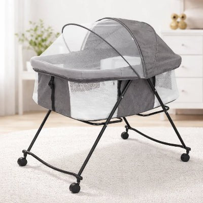 Couffin-pour-bebe-confortable-moderne