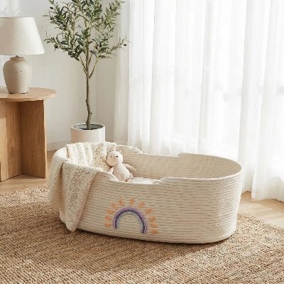 Couffin-pour-bebe-doux-et-solide