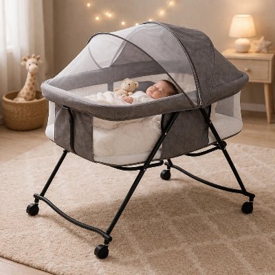 Couffin-pour-bebe-solution-pratque-et-moderne