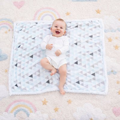 Couverture-bebe-elegante