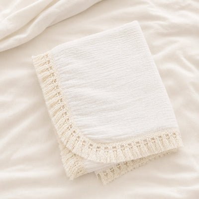 Couverture-bebe-légère-pour-l'été