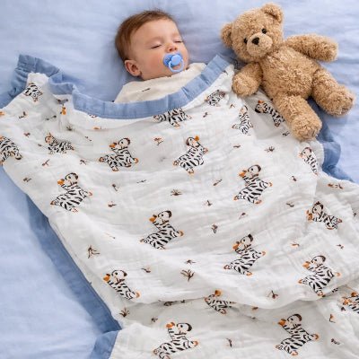 Couverture-bebe-nuit-sereine-paisible