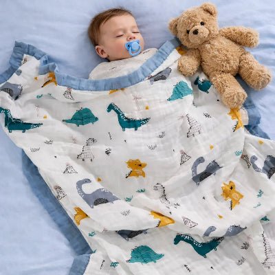 Couverture-bebe-respirante-et-confortable-pour-bebes