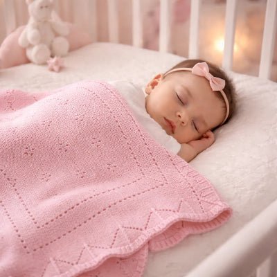 Couverture-bebe-tricot-parfaite-toute-_annee