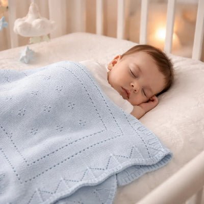 Couverture-bebe-tricot_-la-douceur-en-coton