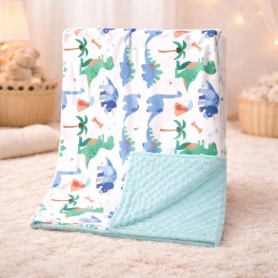 Couverture-en-polaire-bebe-chaude