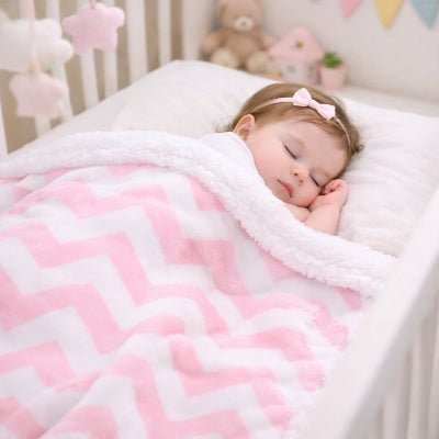 Fille-dort-paisiblement-sous-couverture-bebe