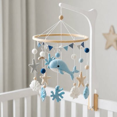 Mobile-bebe-pour-dodo-apaisant