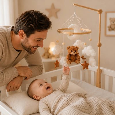 Mobile-bebe-pour-lit-pour-nuits-confortables
