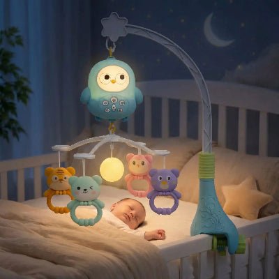 Mobile-musical-bebe-atmosphere-apaisante-des-premieres-nuits