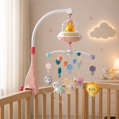 Mobile-musical-pour-bebe-regulation-du-temps-d_endormissement-adaptee