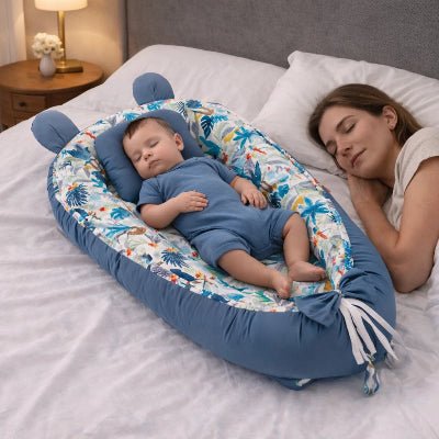 Moment-de-calme-et-de-tendresse-grace-au-cocon-bebe-renforce