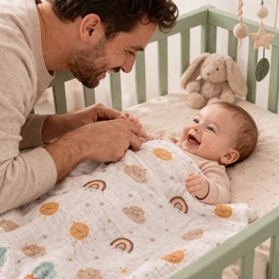 Moment-tendre_-grace-au-plaid-bebe-qui-est-parfait-et-pratique