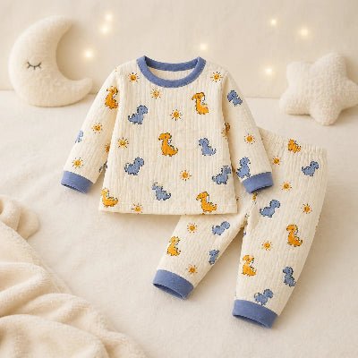 Pyjama-bebe-agreable