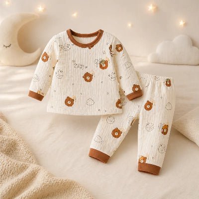 Pyjama-bebe-douce-pour-un-sommeil-sans-interruption