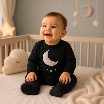 Pyjama-bebe-velour-pour-les-nuits-d’automne-et-d’hiver