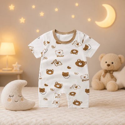 Pyjamas-bebe-ete-confortable