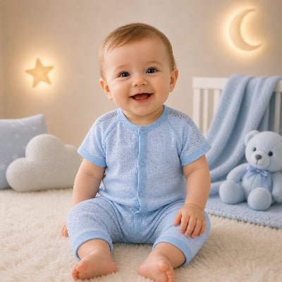 Pyjamas-bebe-ete-sensation-de-fraicheur