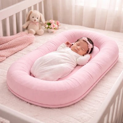 Reducteur-de-lit-bebe-ameliore-la-respiration