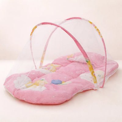 Reducteur-de-lit-bebe-moustiquaire-integree