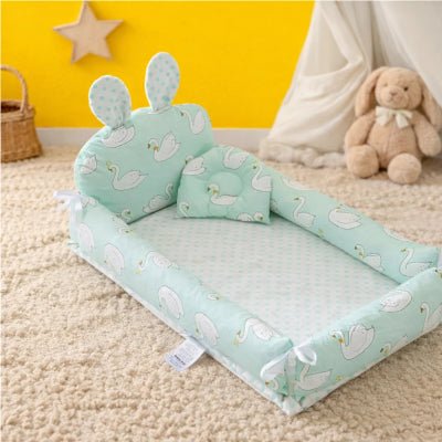 Reducteur-de-lit-bebe-pour-sommeil-apaise