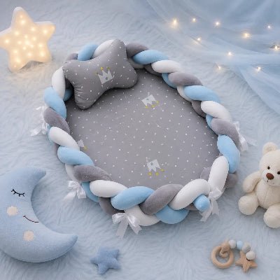 Reducteur-de-lit-confortable-équipé-d’un-coussin-amovible