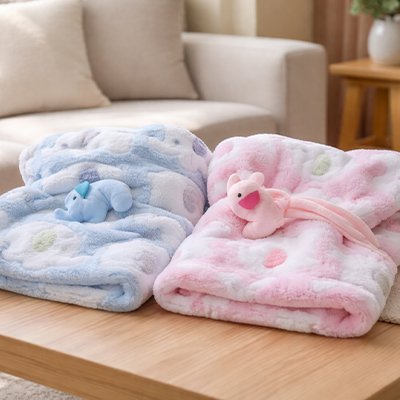 Couverture-bébé-naissance-douce