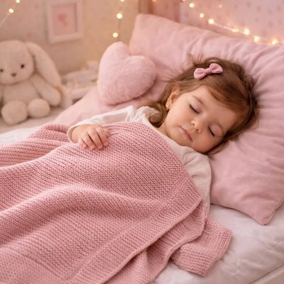 couverture-bebe-tricot-douceur-et-confort