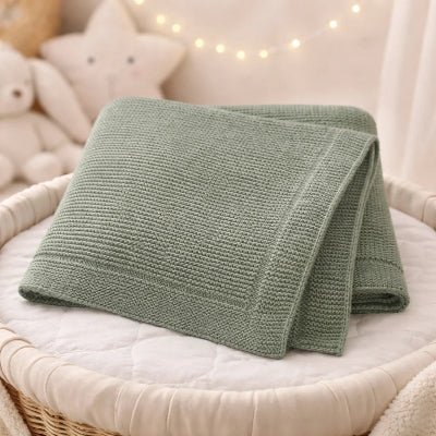 couverture-bebe-tricot-pratique-douce