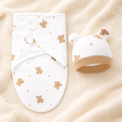 couverture-d emmaillotage-reproduit-chaleur-enveloppante