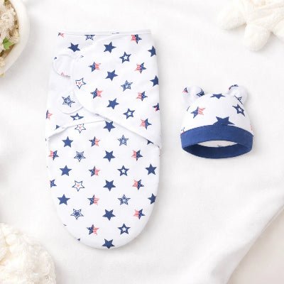 couverture-emmaillotage-douce-elegante