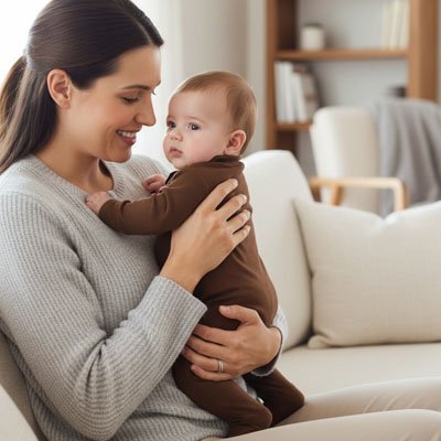 Pyjama-bébé-garçon-élégant