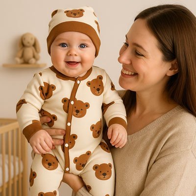 Pyjama-bébé-garçon-moderne-pratoque