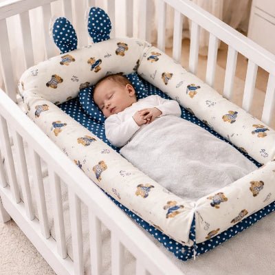 reducteur-de-lit-bebe-protection-adequate