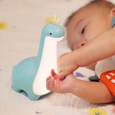 Veilleuse-bébé-ambiance-apaisante